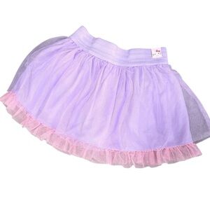 Girls Hello Kitty Skirt
